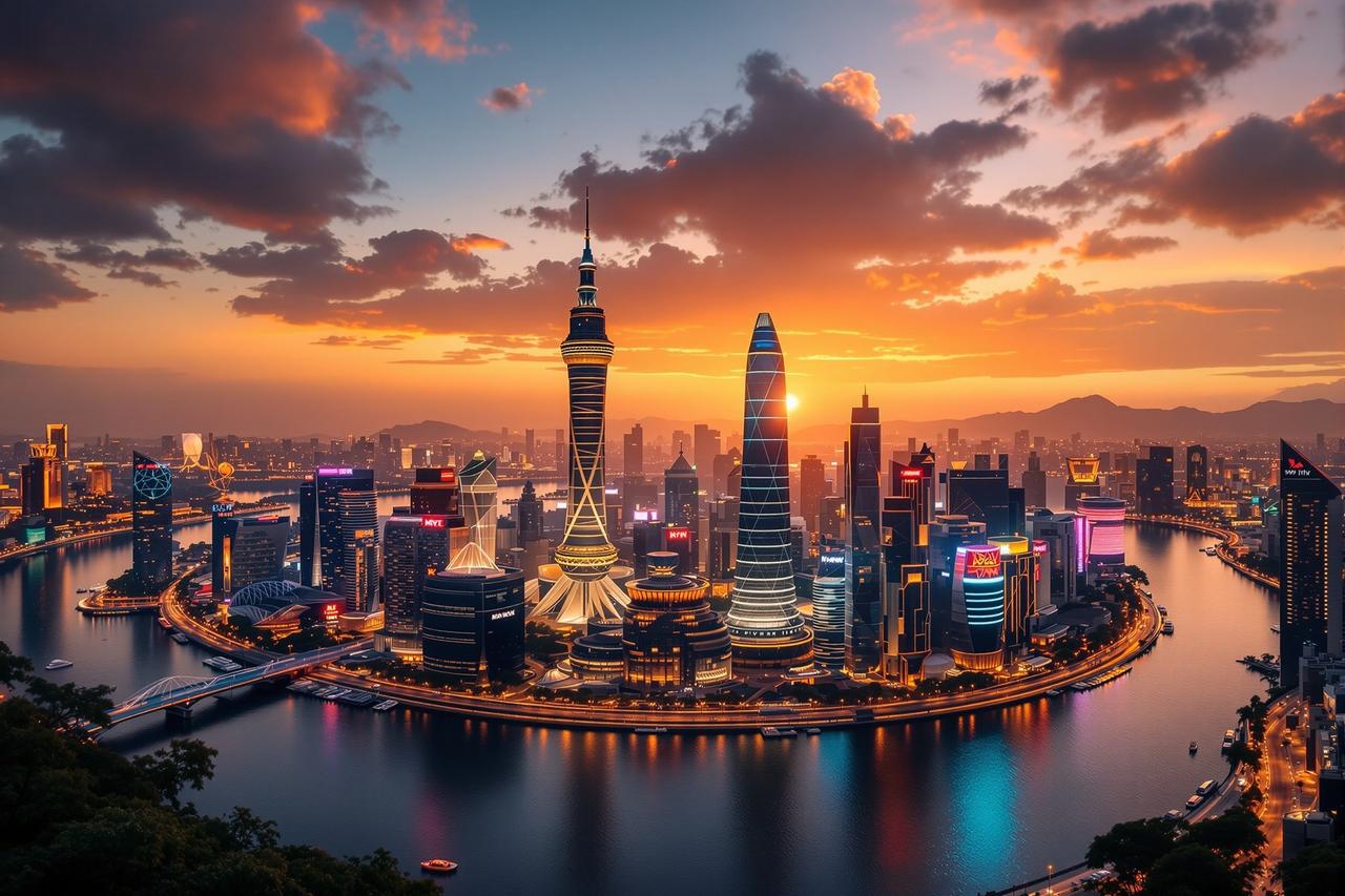 思古影视总部所在城市